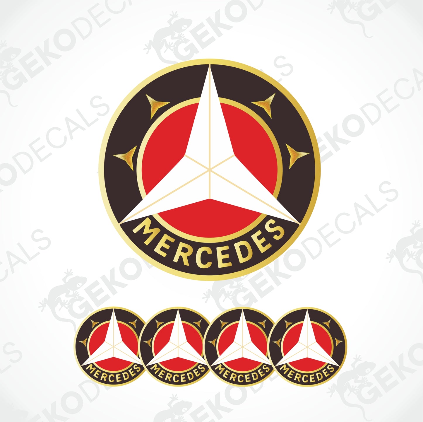 MERCEDES-BENZ