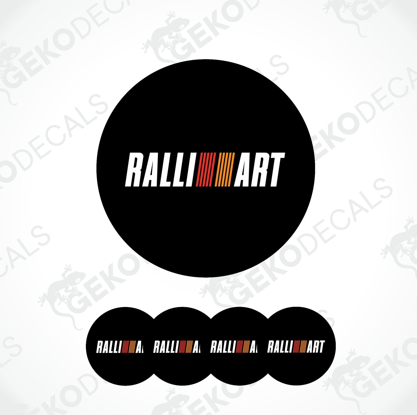 RALLIART