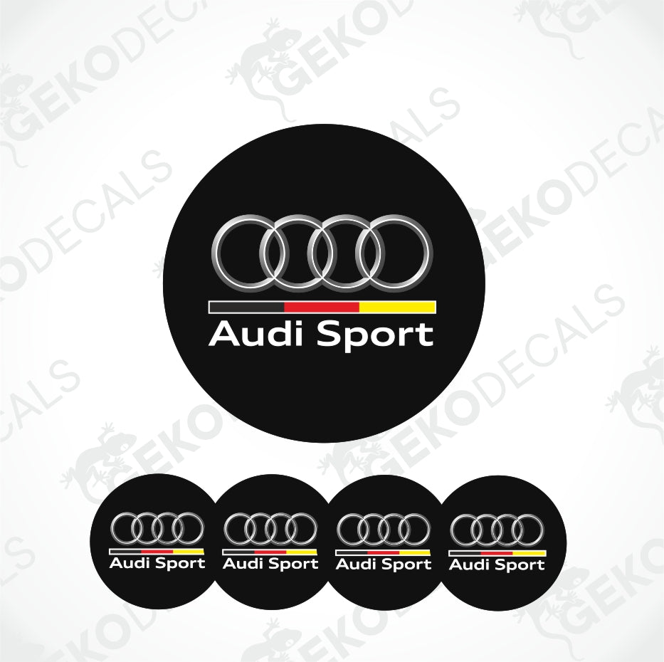 AUDI SPORT