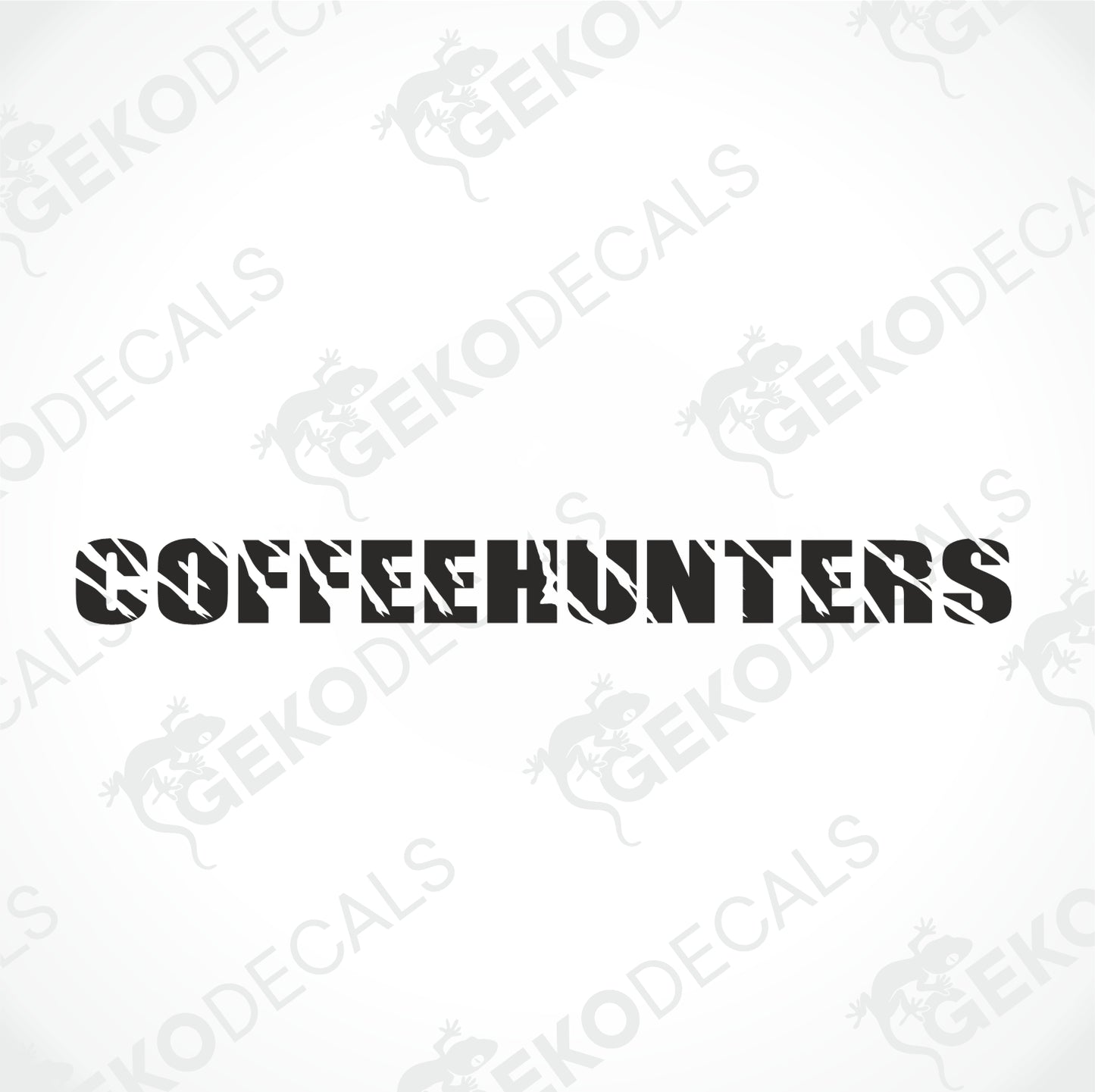 COFFETHUNTERS