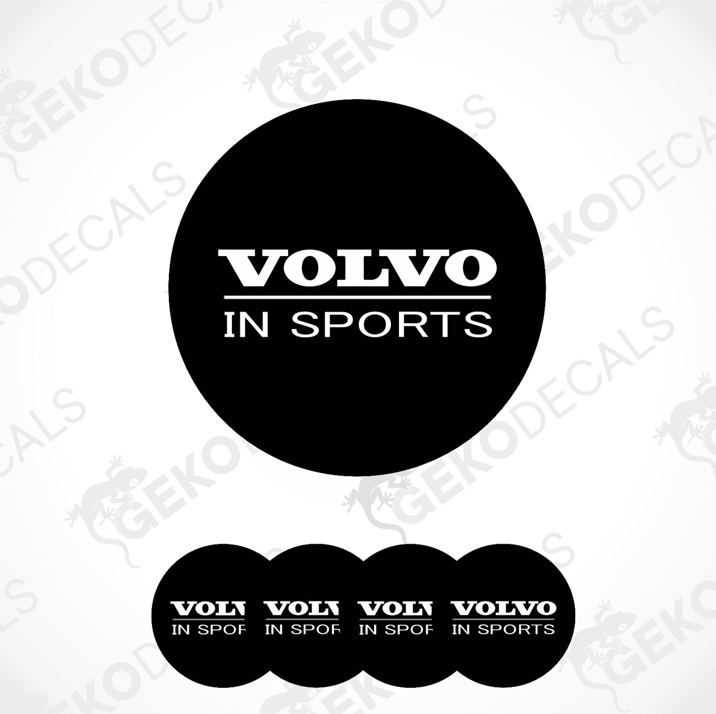 VOLVO IN SPORTS