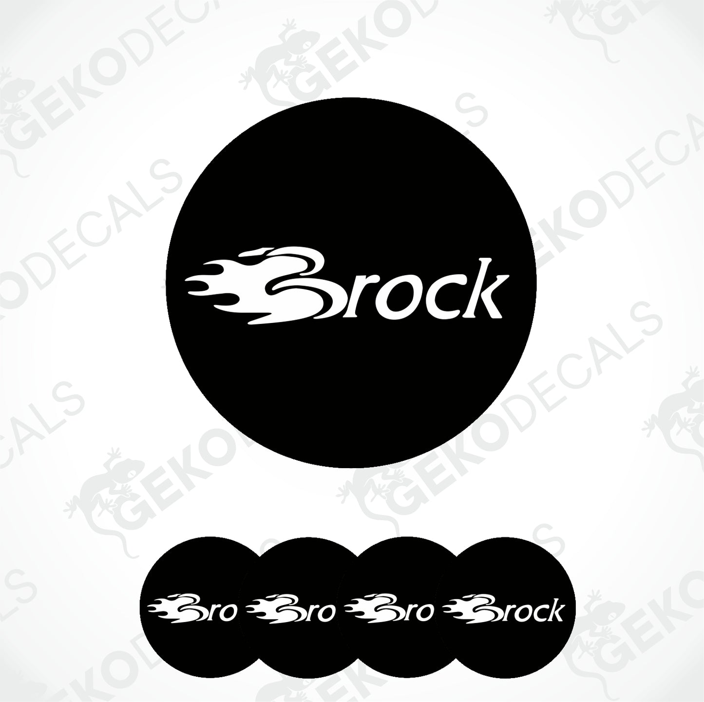 BROCK