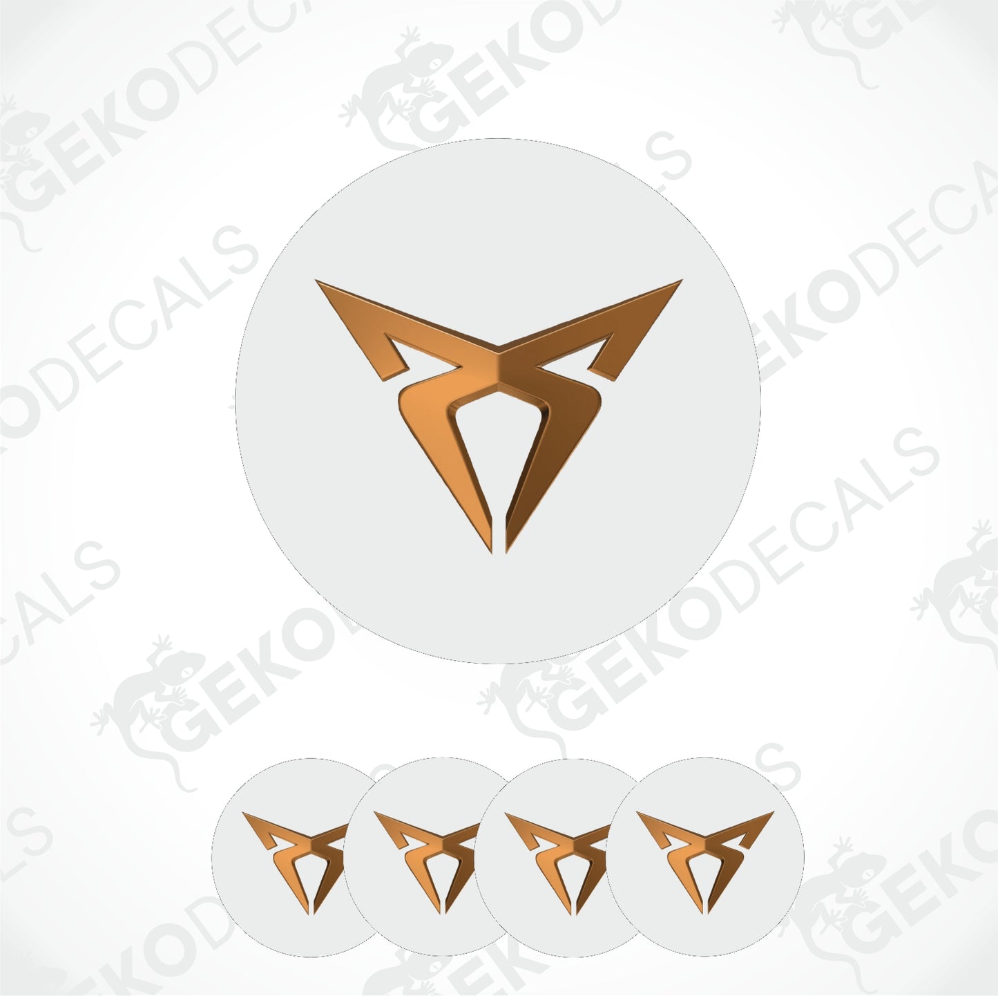 SEAT CUPRA