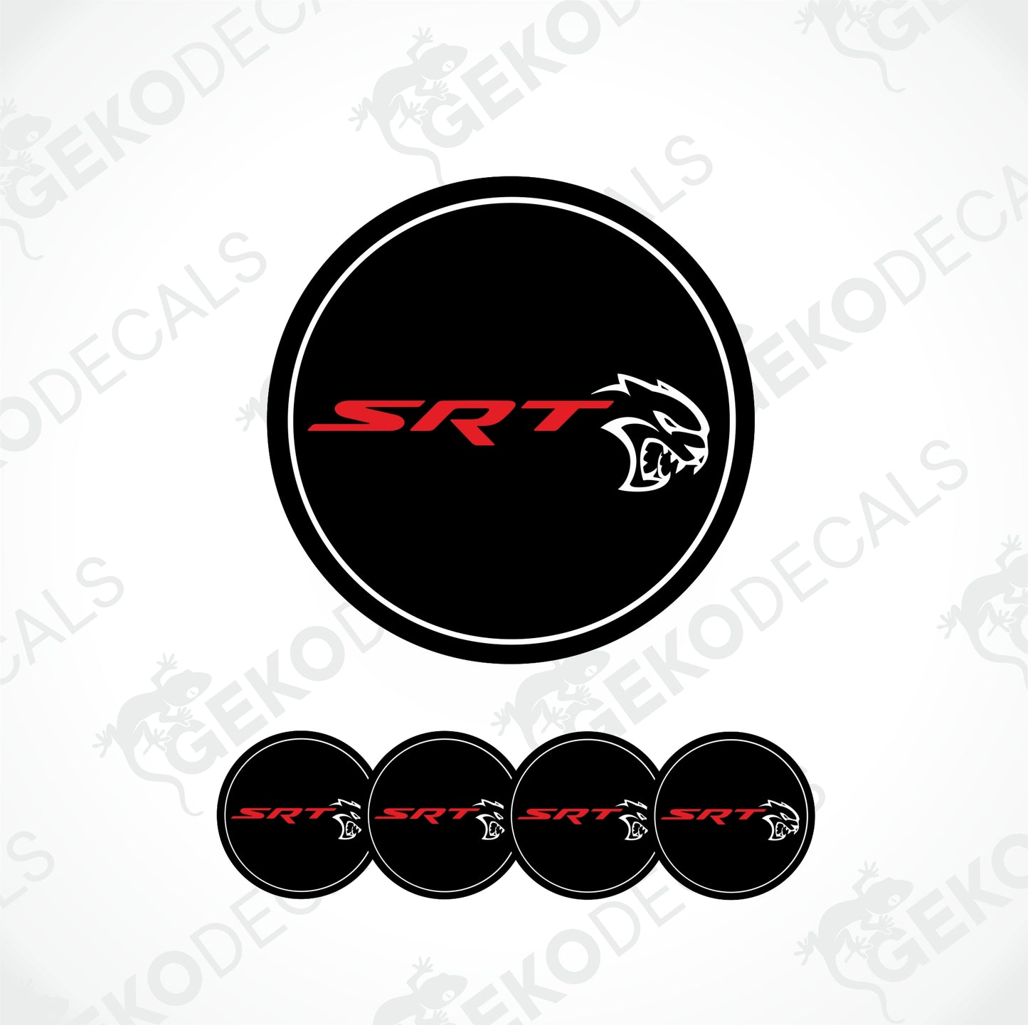 DODGE SRT HELLCAT DEMON