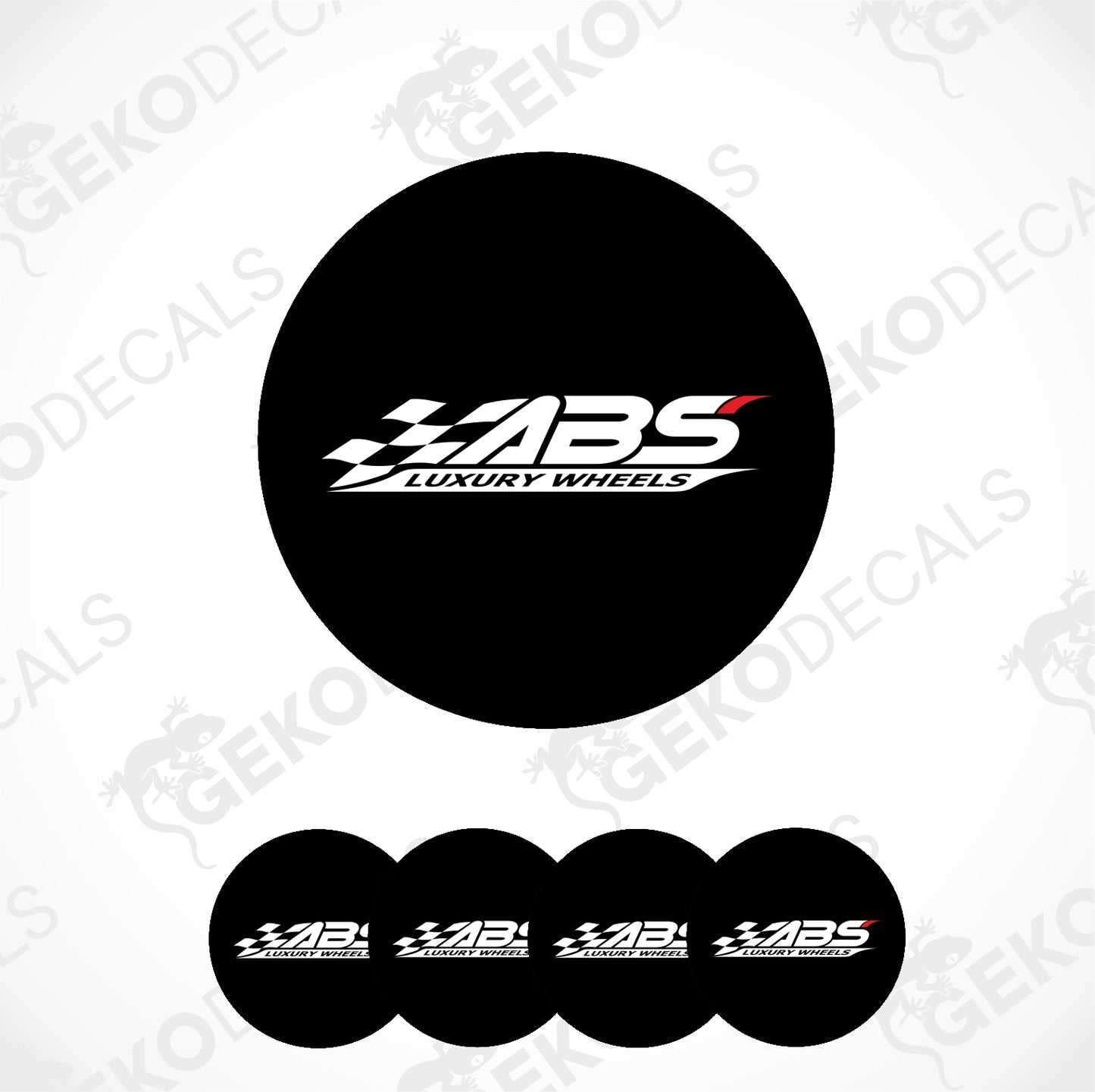 ABS LUXURY WHEELS