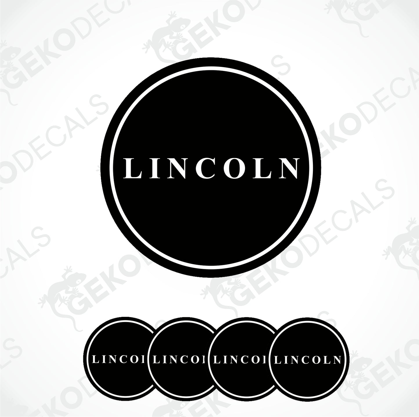 LINCOLN