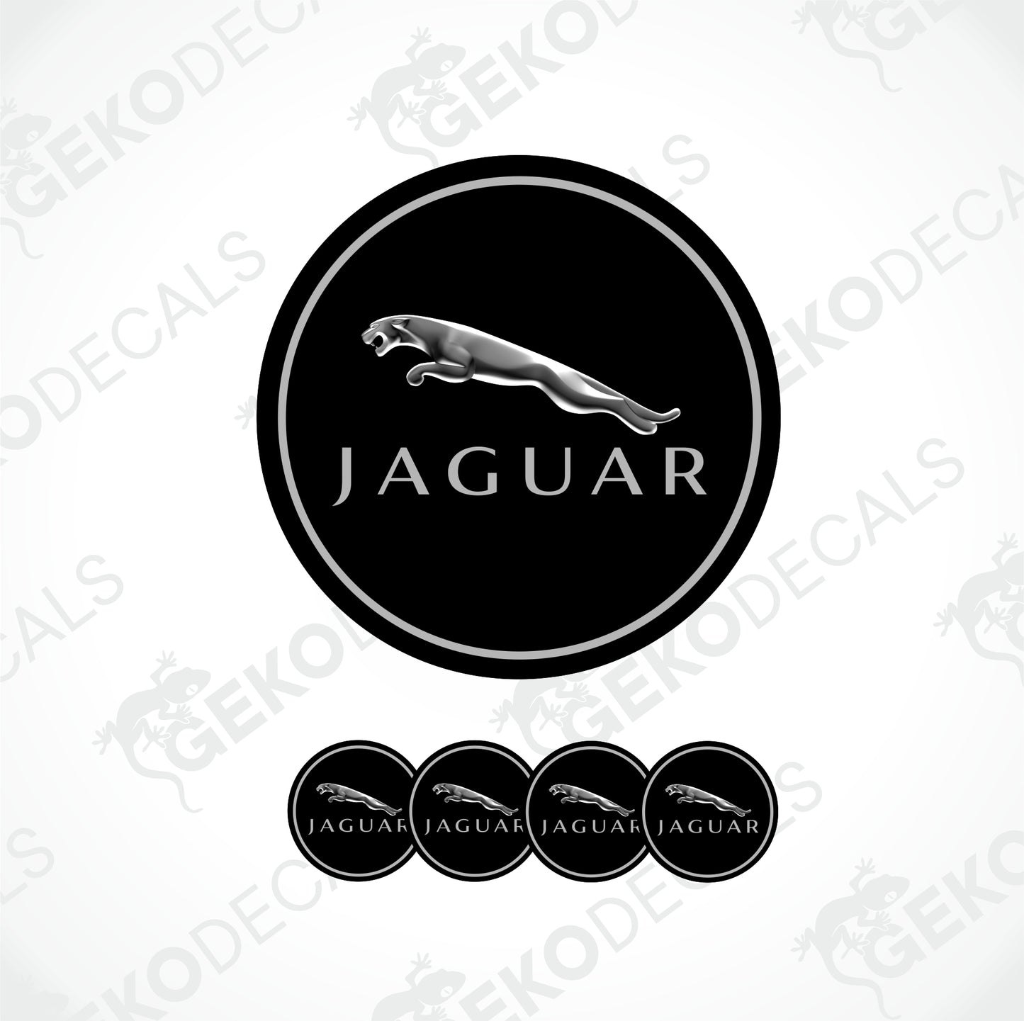 JAGUAR