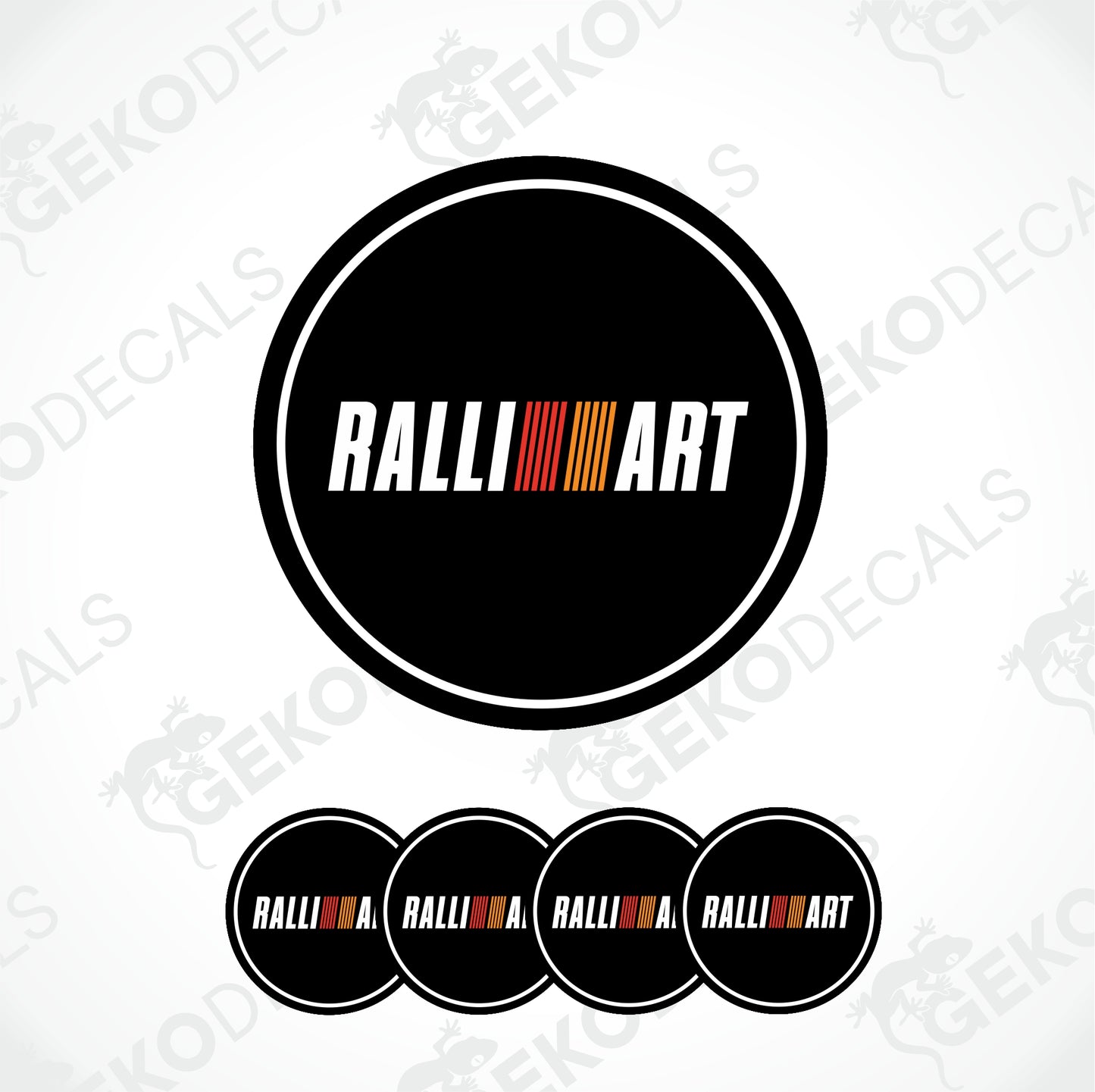 RALLIART
