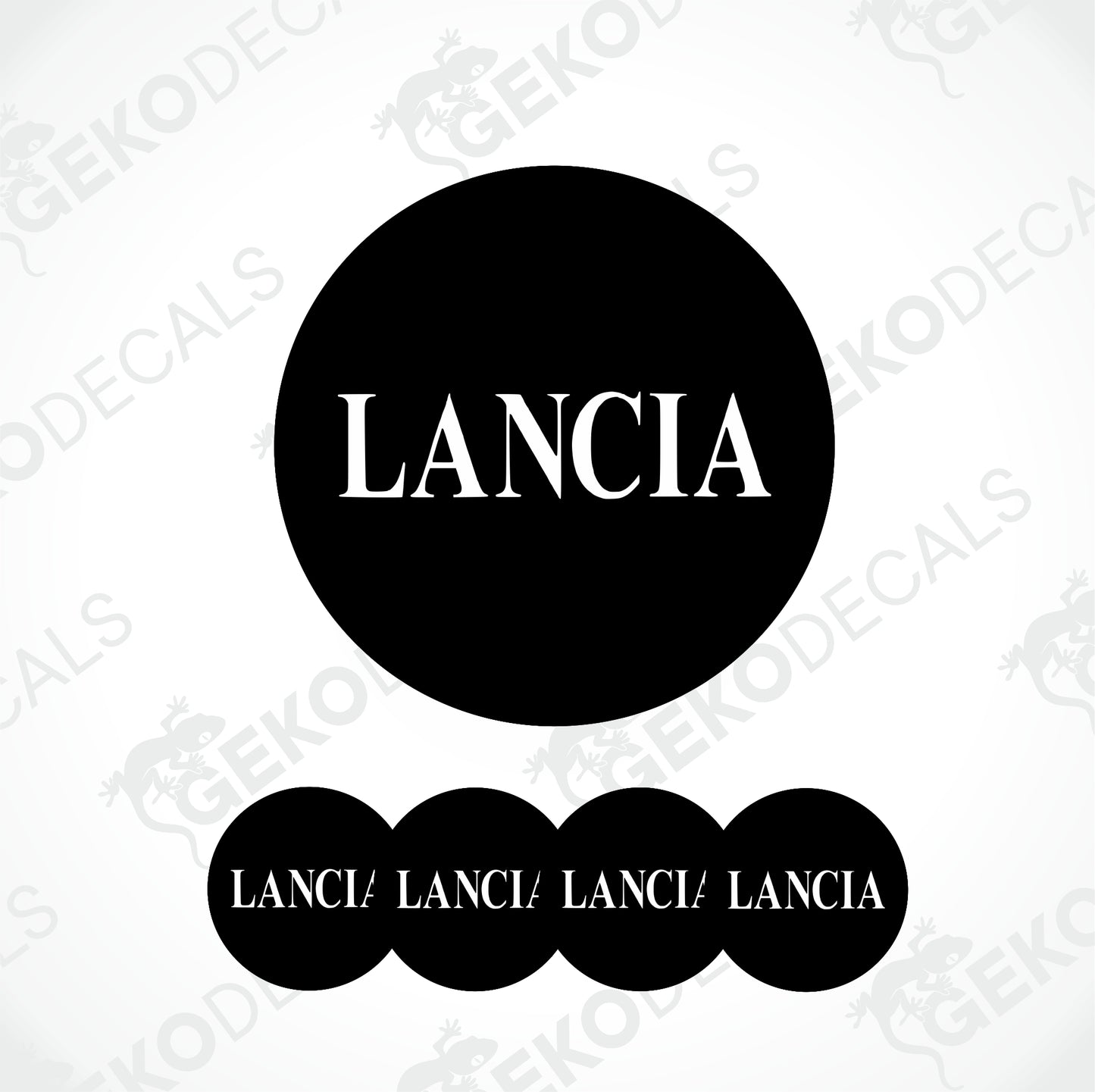 LANCIA