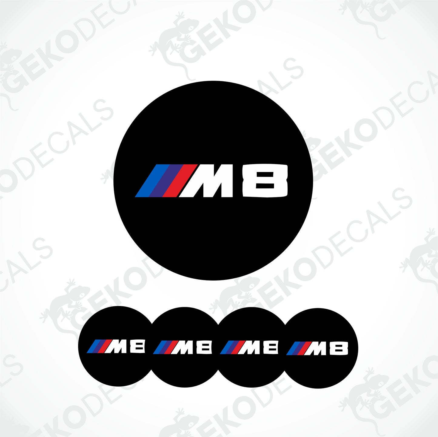 BMW M8