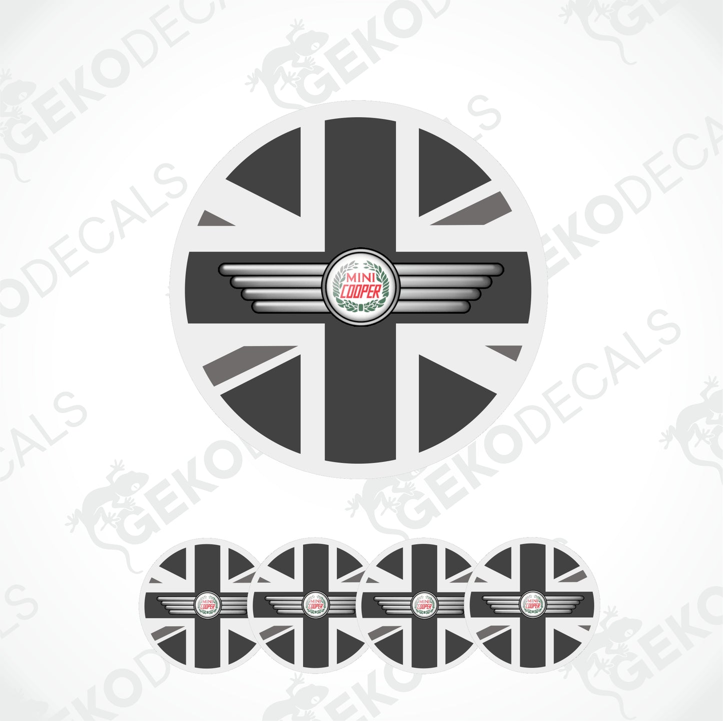 MINI COOPER ENGLAND