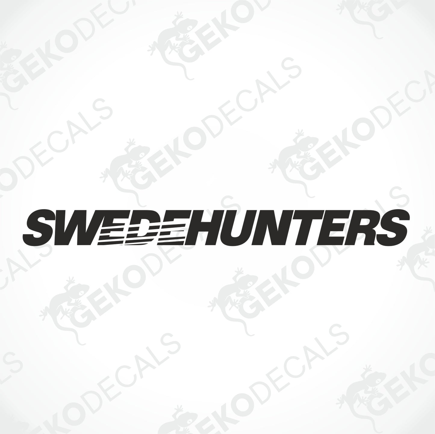 SWEDEHUNTERS