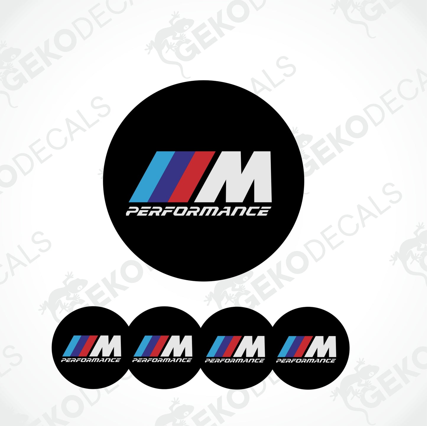 BMW M PERFORMANCE