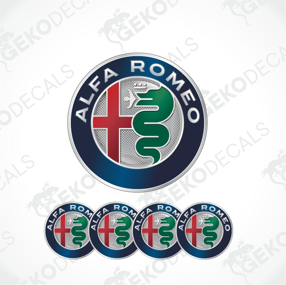 ALFA ROMEO