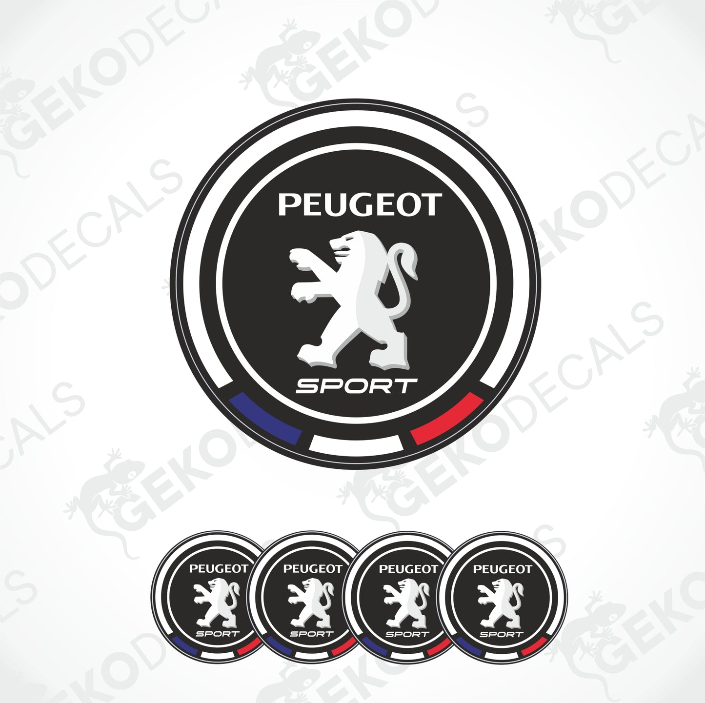 PEUGEOT SPORT