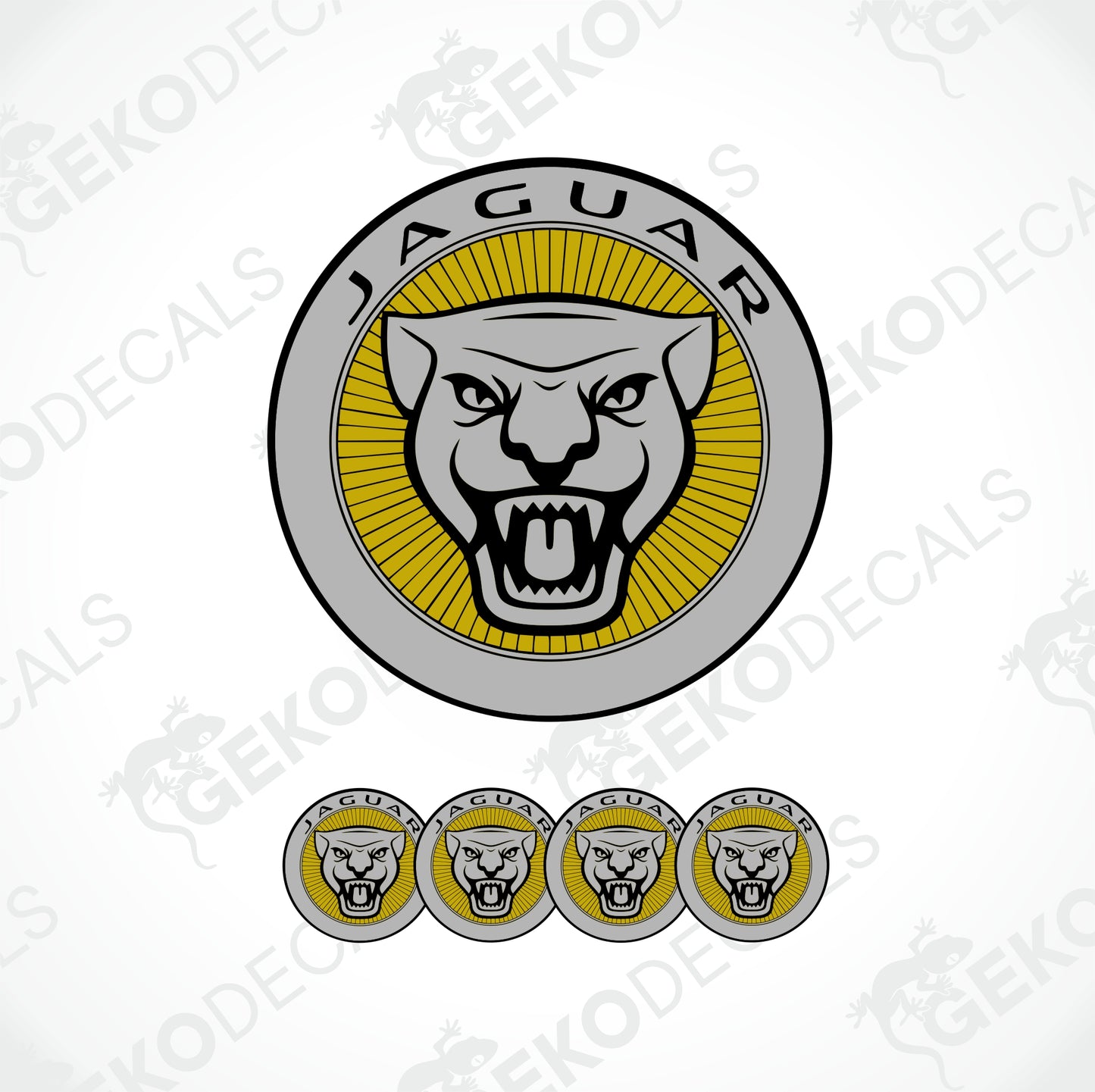 JAGUAR