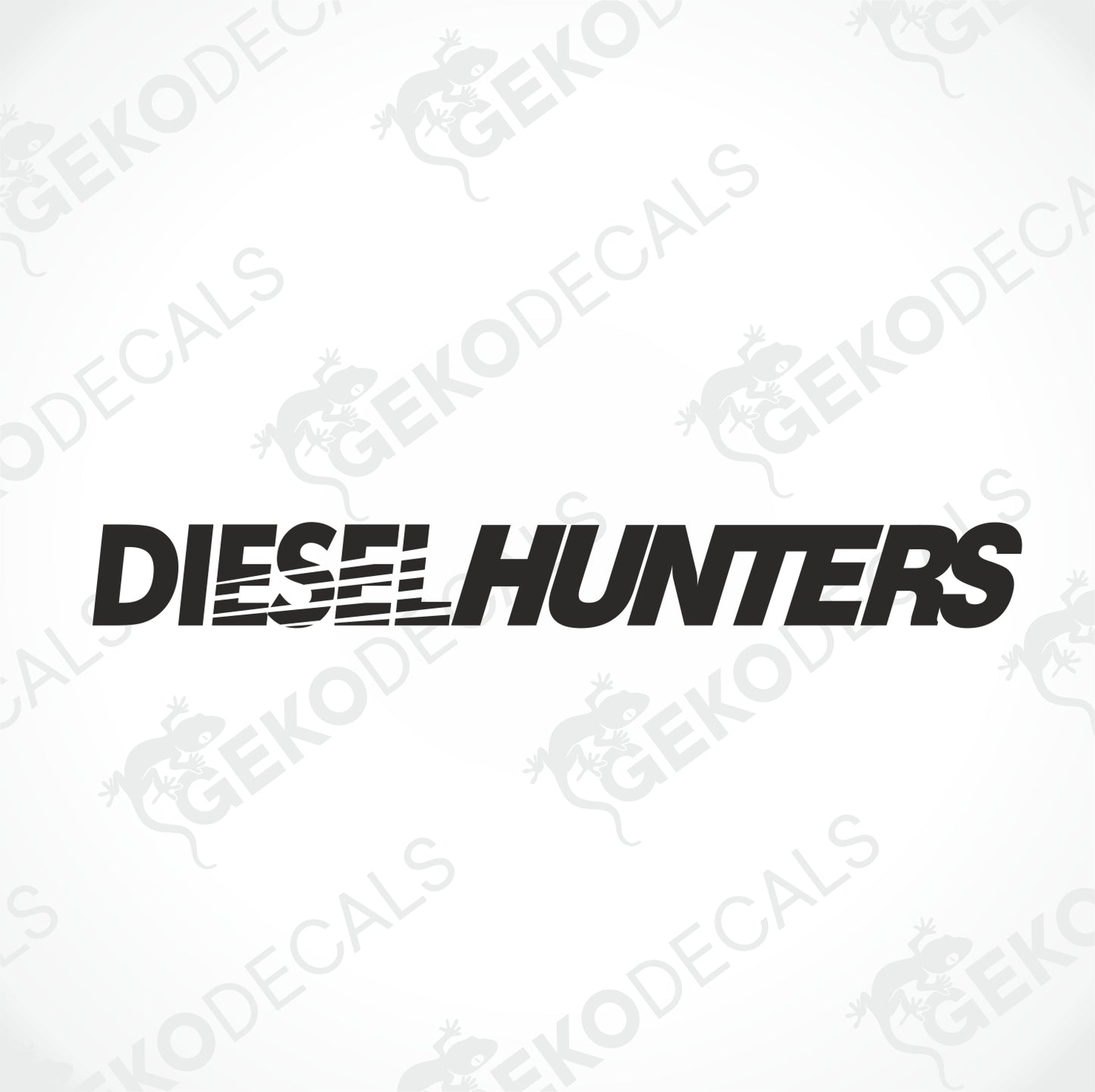 DIESELHUNTERS