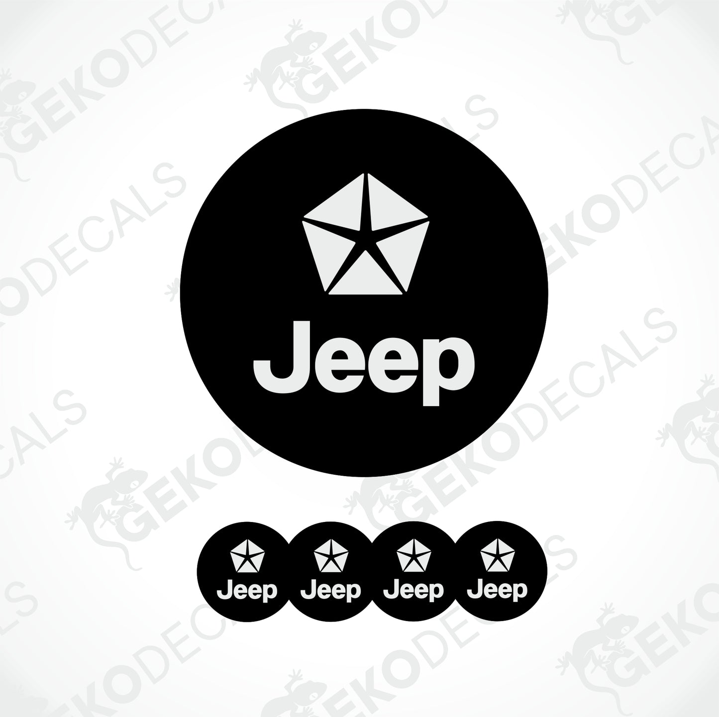 JEEP CHRYSLER