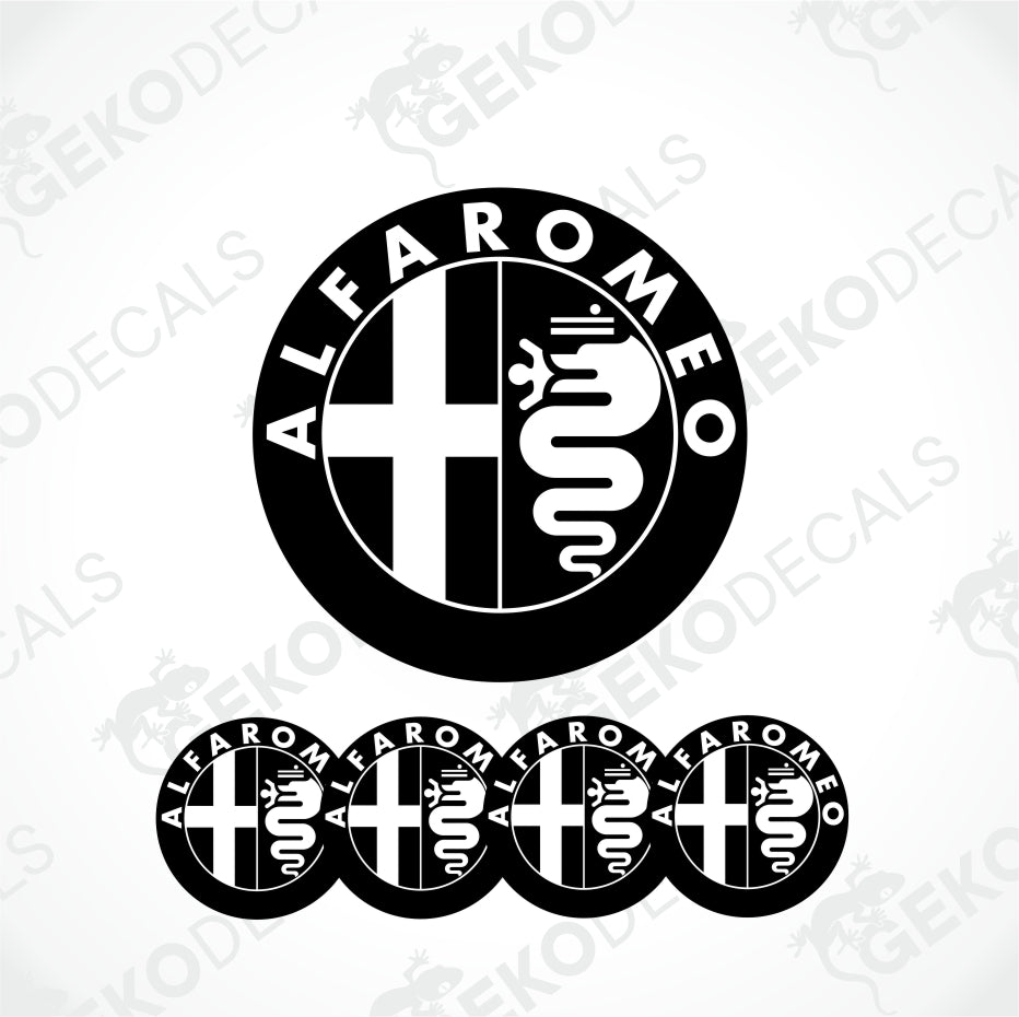 ALFA ROMEO