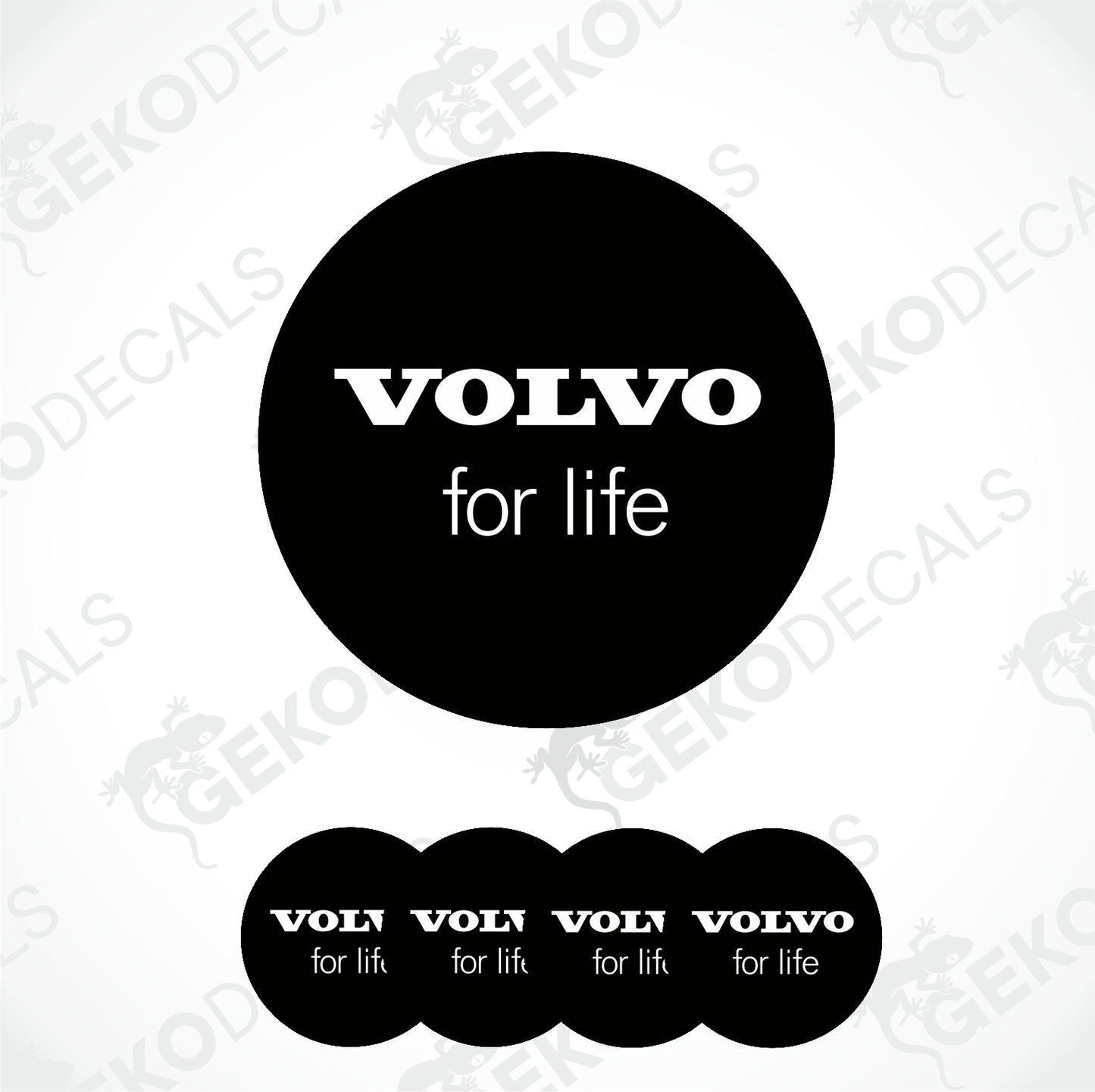 VOLVO FOR LIFE