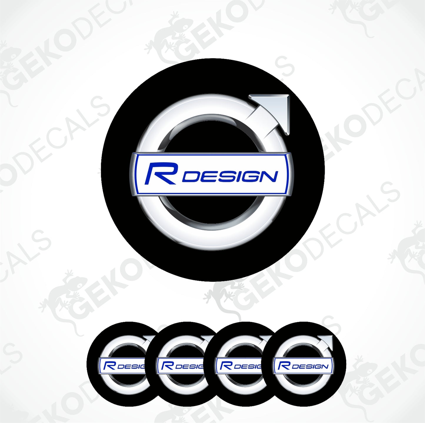 VOLVO R DESIGN