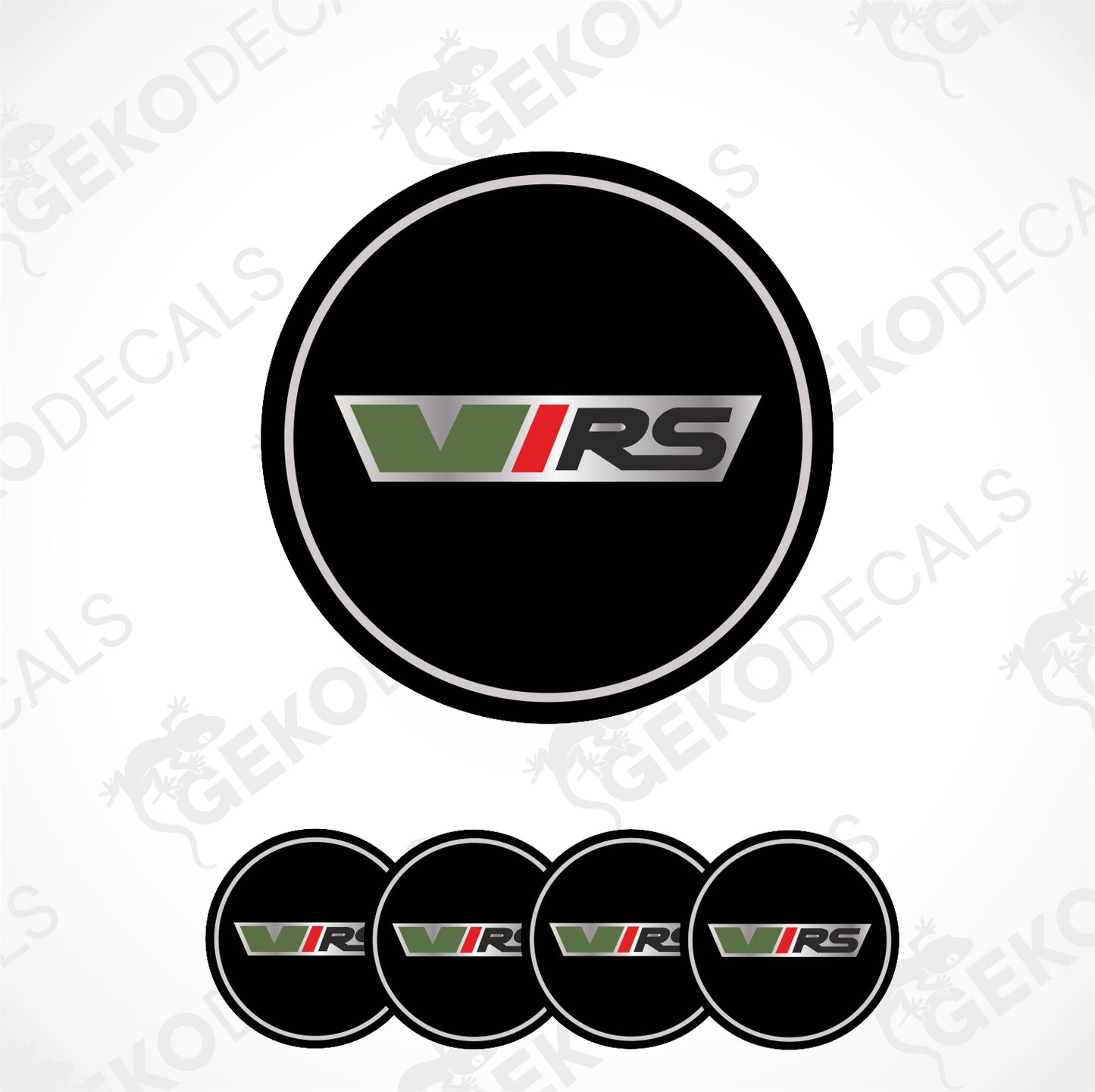ŠKODA VRS
