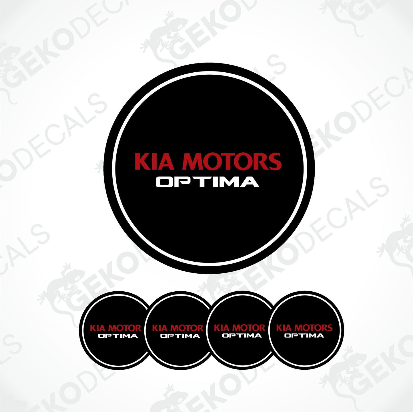KIA MOTORS OPTIMA