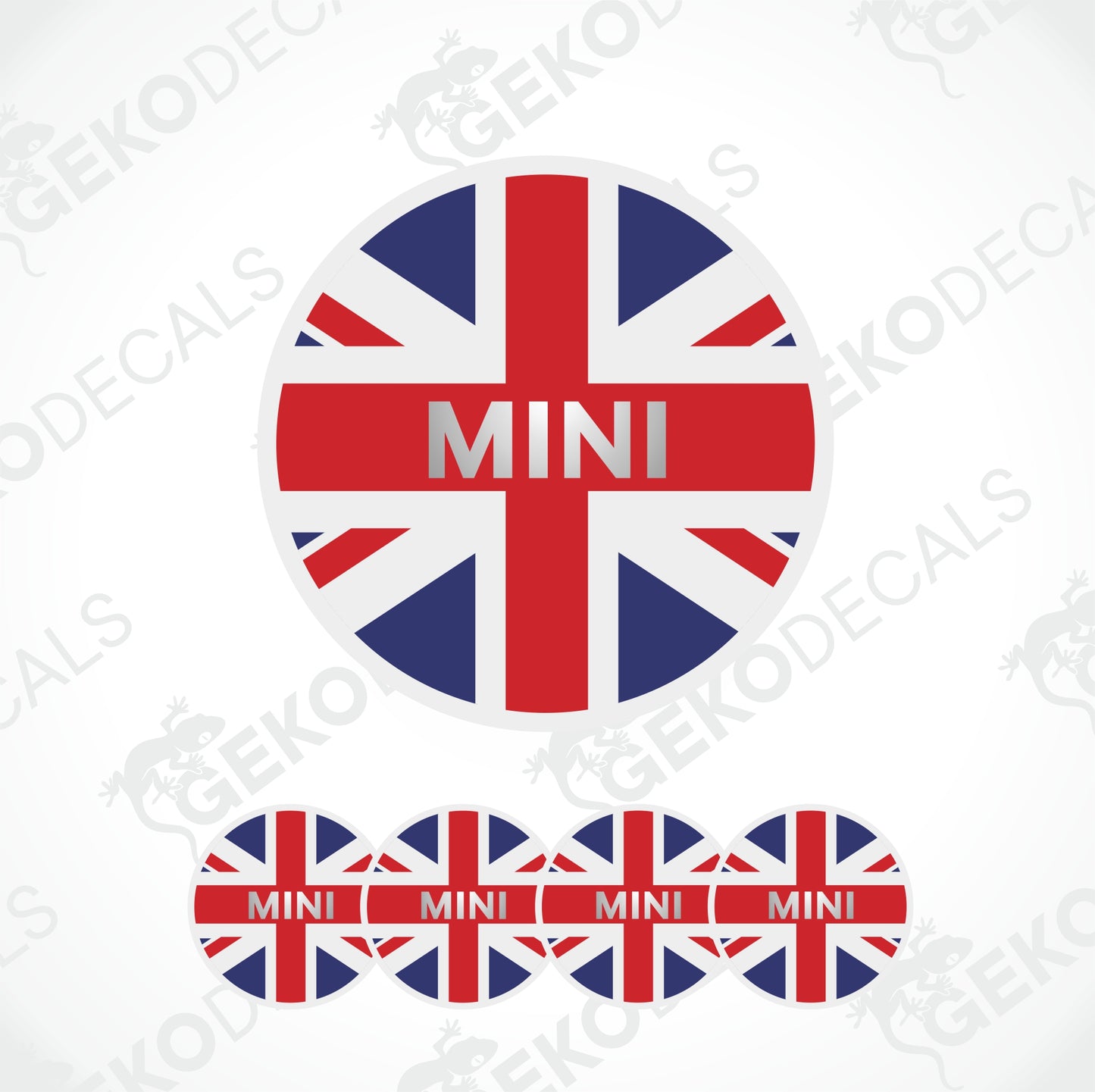 MINI COOPER ENGLAND
