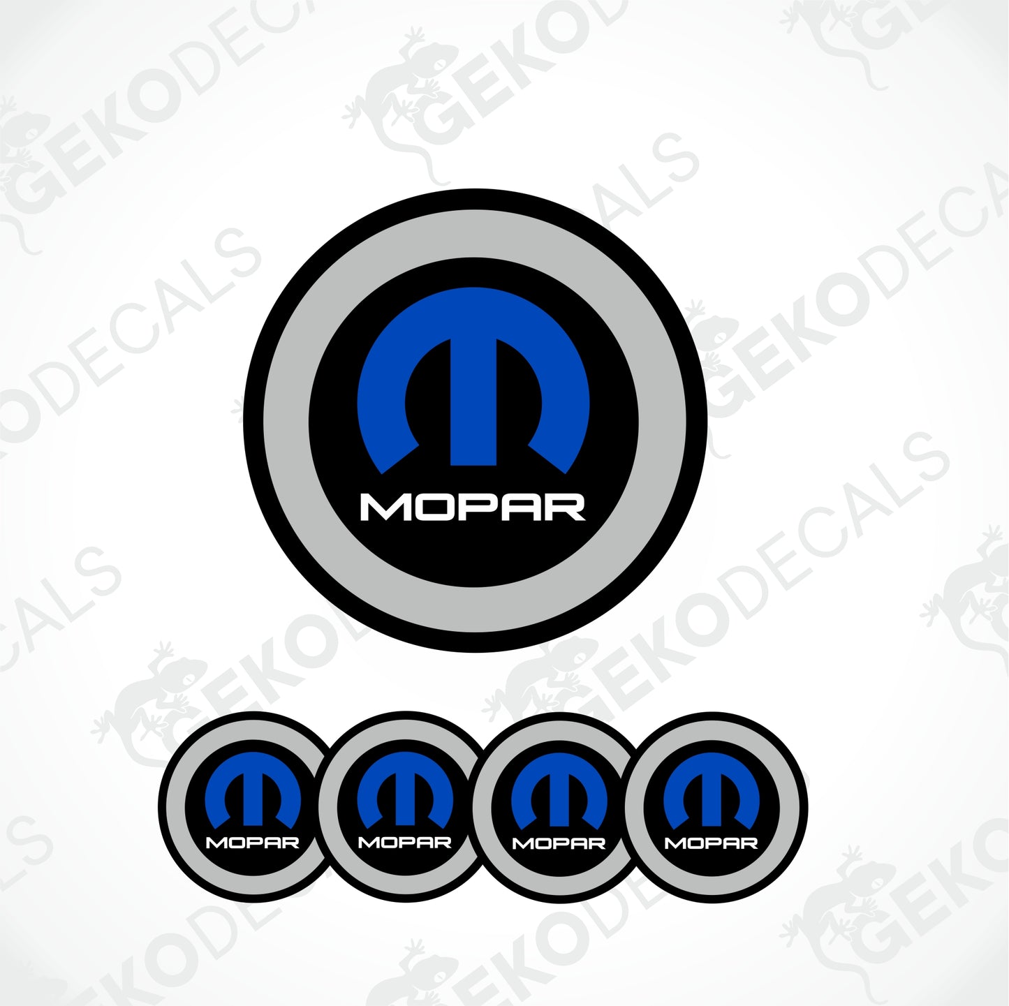 MOPAR