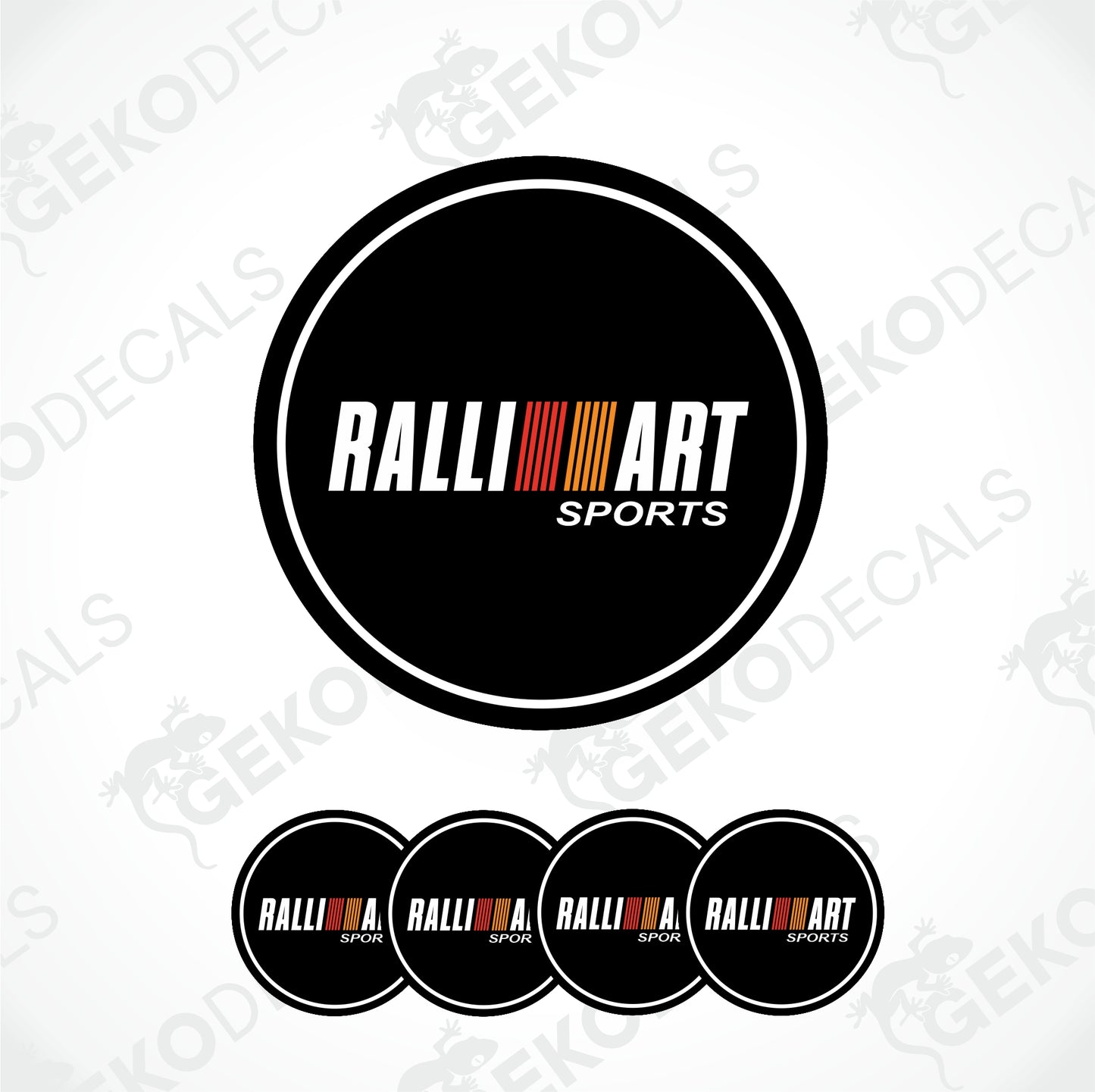 RALLIART SPORTS
