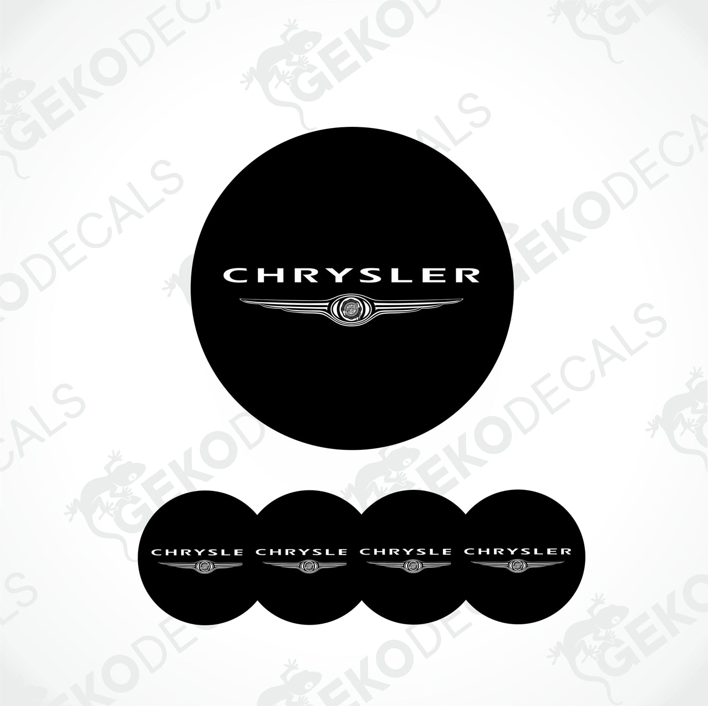 CHRYSLER