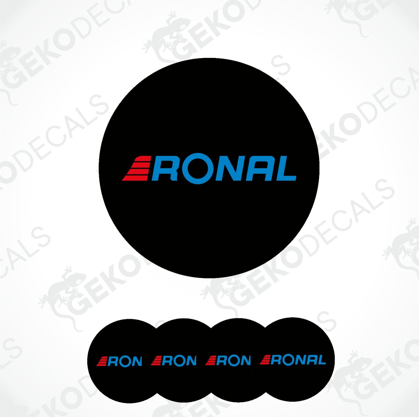 RONAL