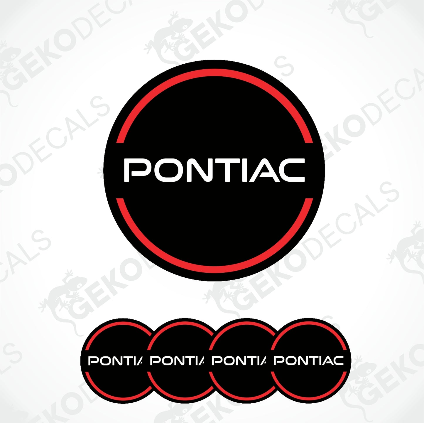 PONTIAC