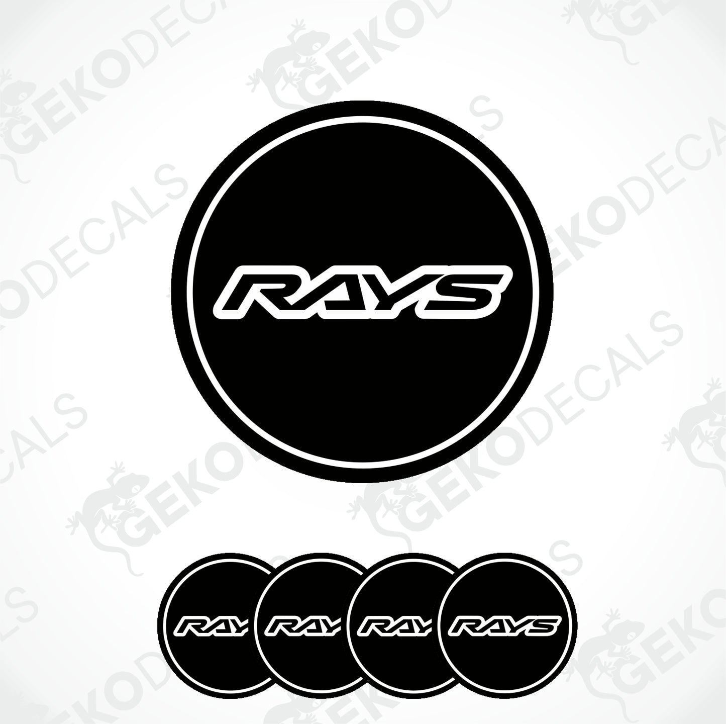 RAYS
