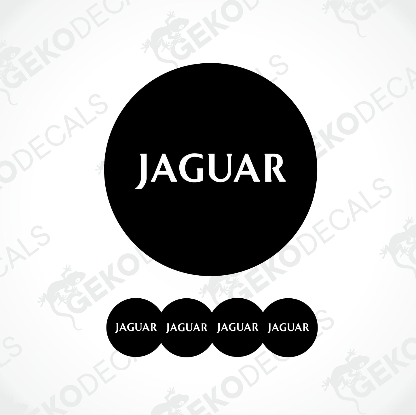 JAGUAR