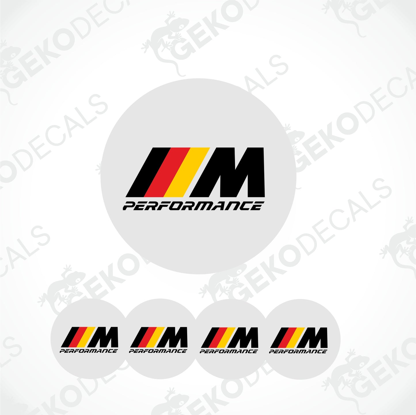 BMW M PERFORMANCE