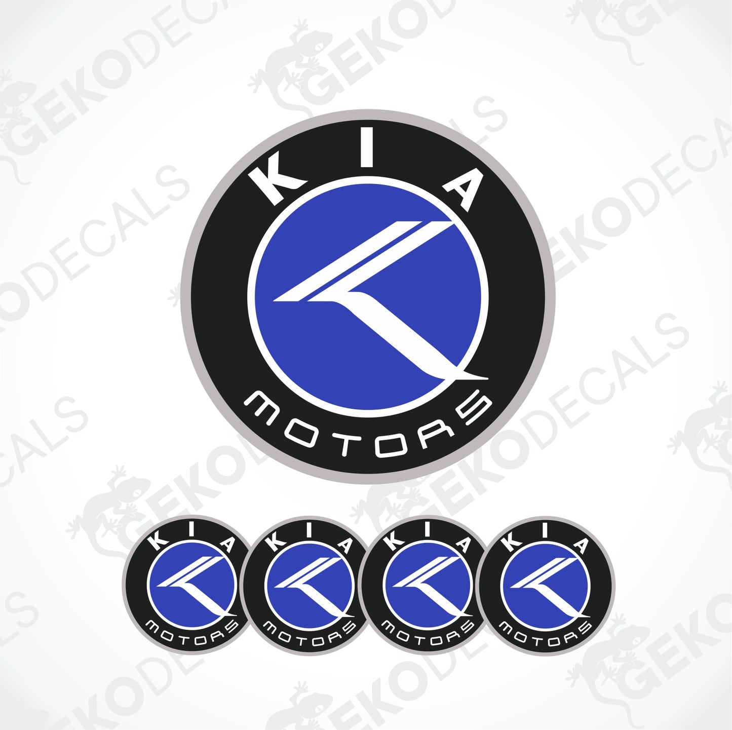 KIA MOTORS