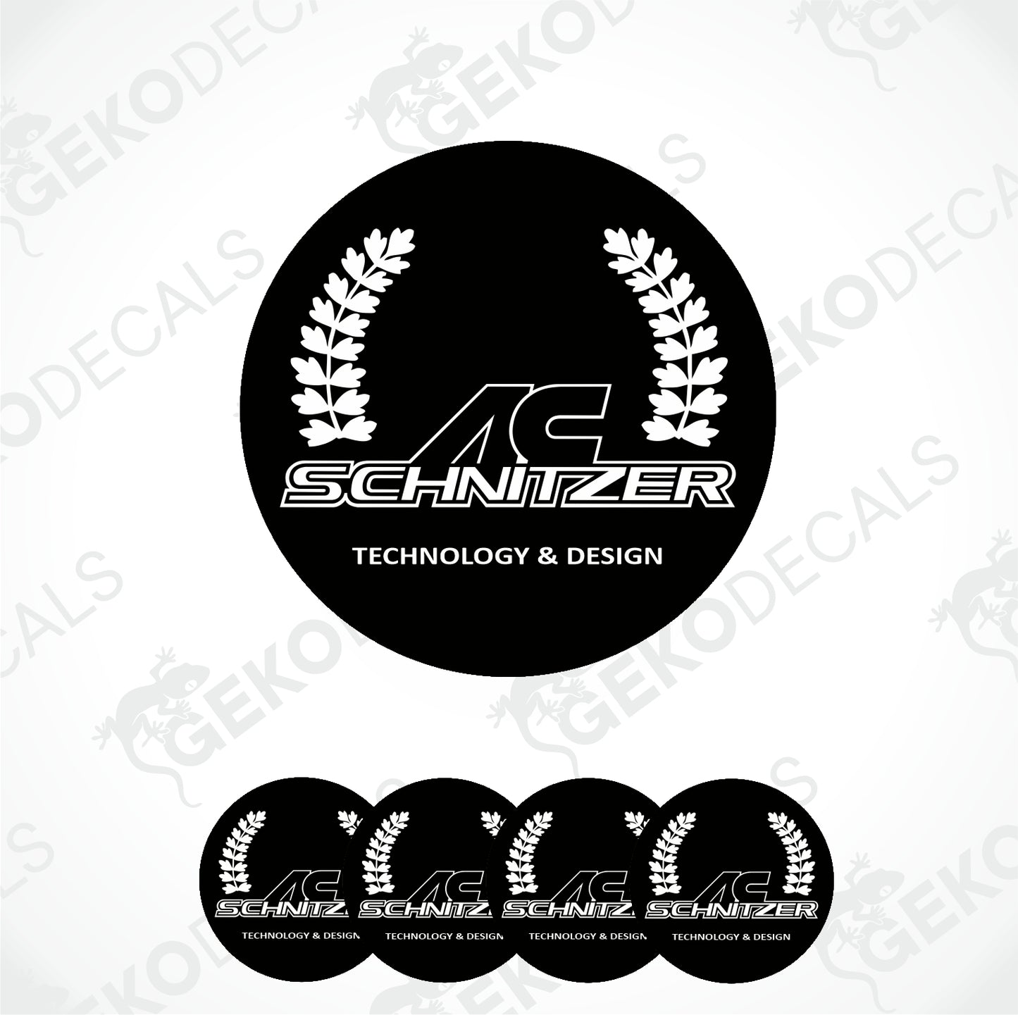 AC SCHNITZER TEKNIK & DESIGN