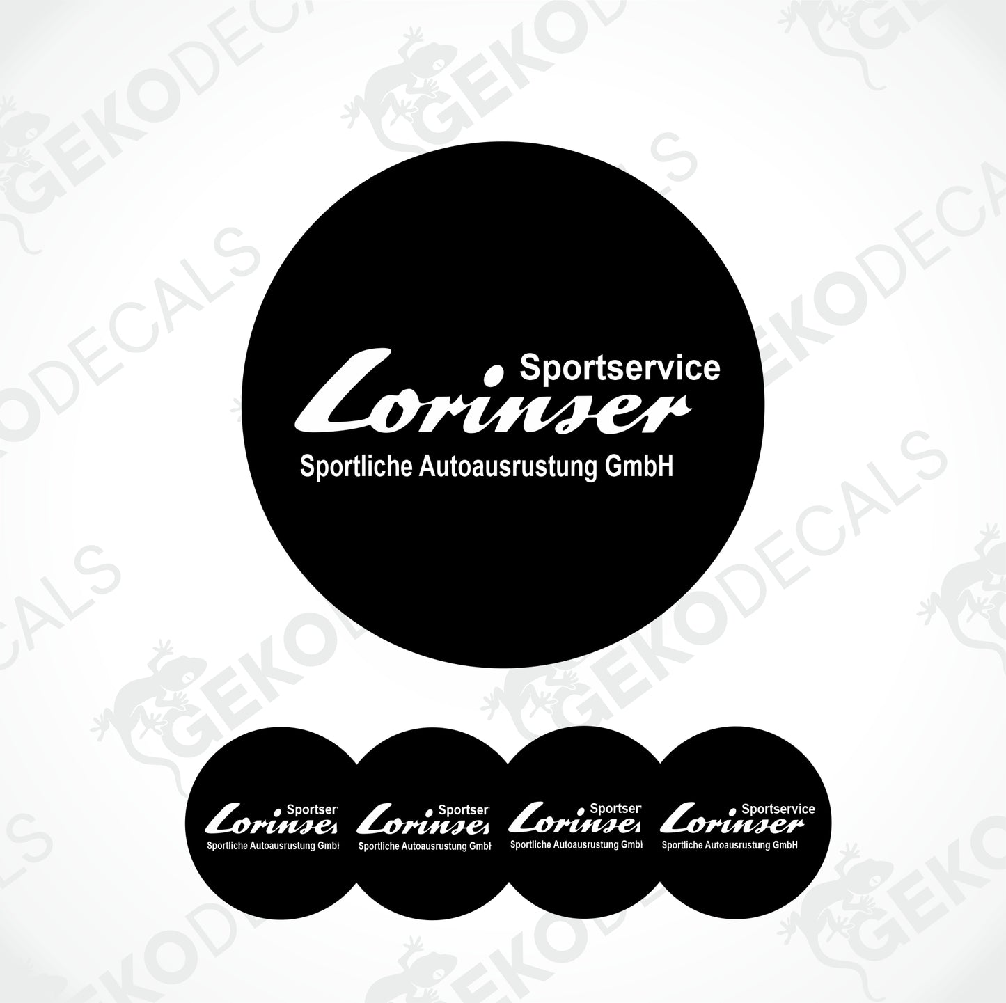 LORINSER