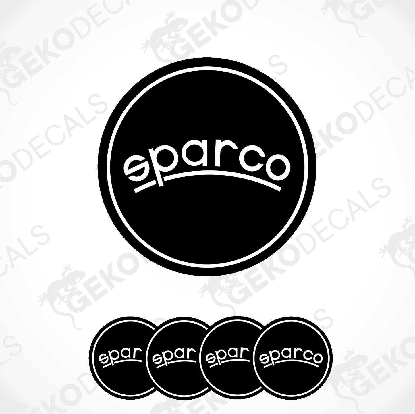 SPARCO