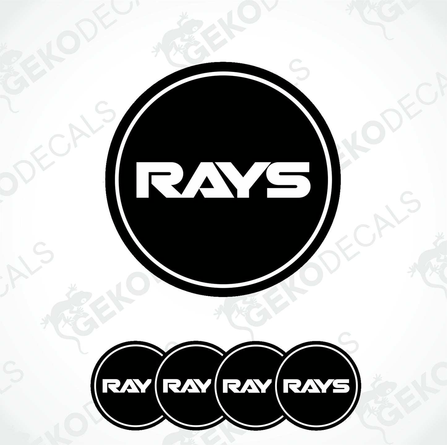 RAYS