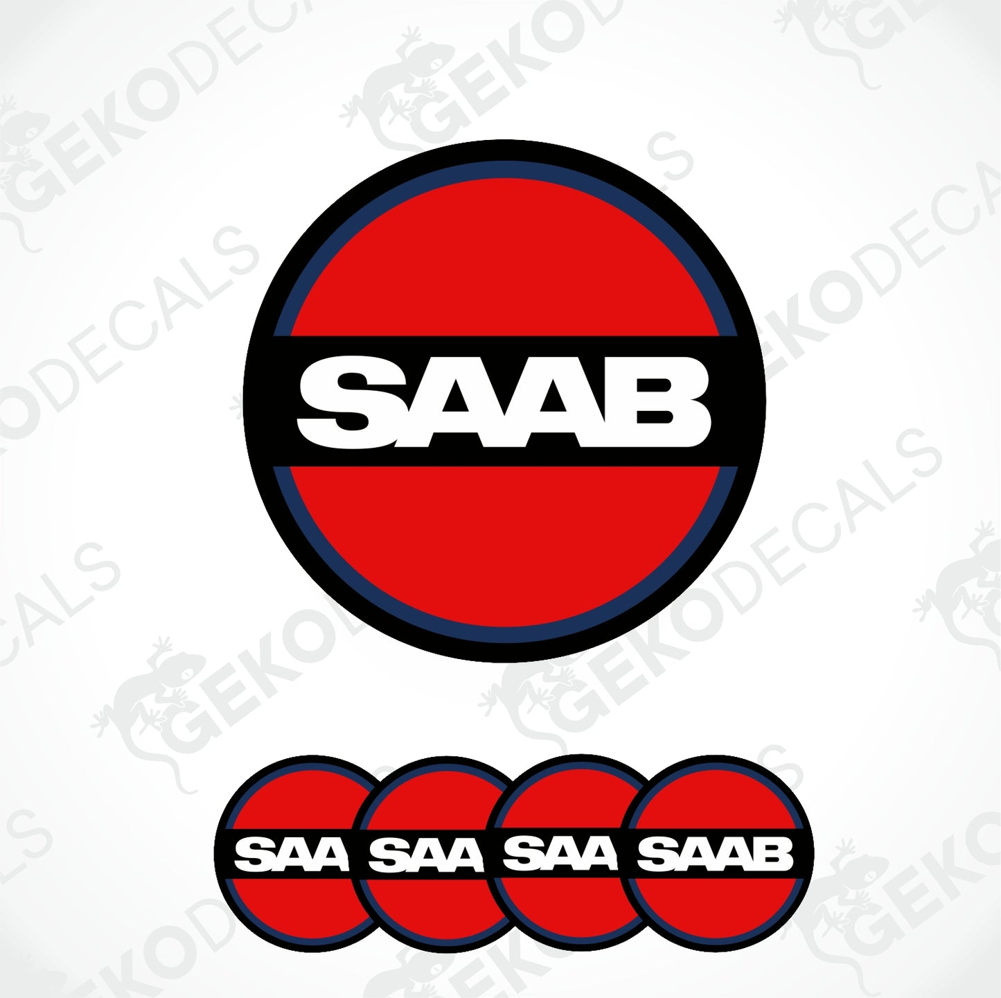 SAAB