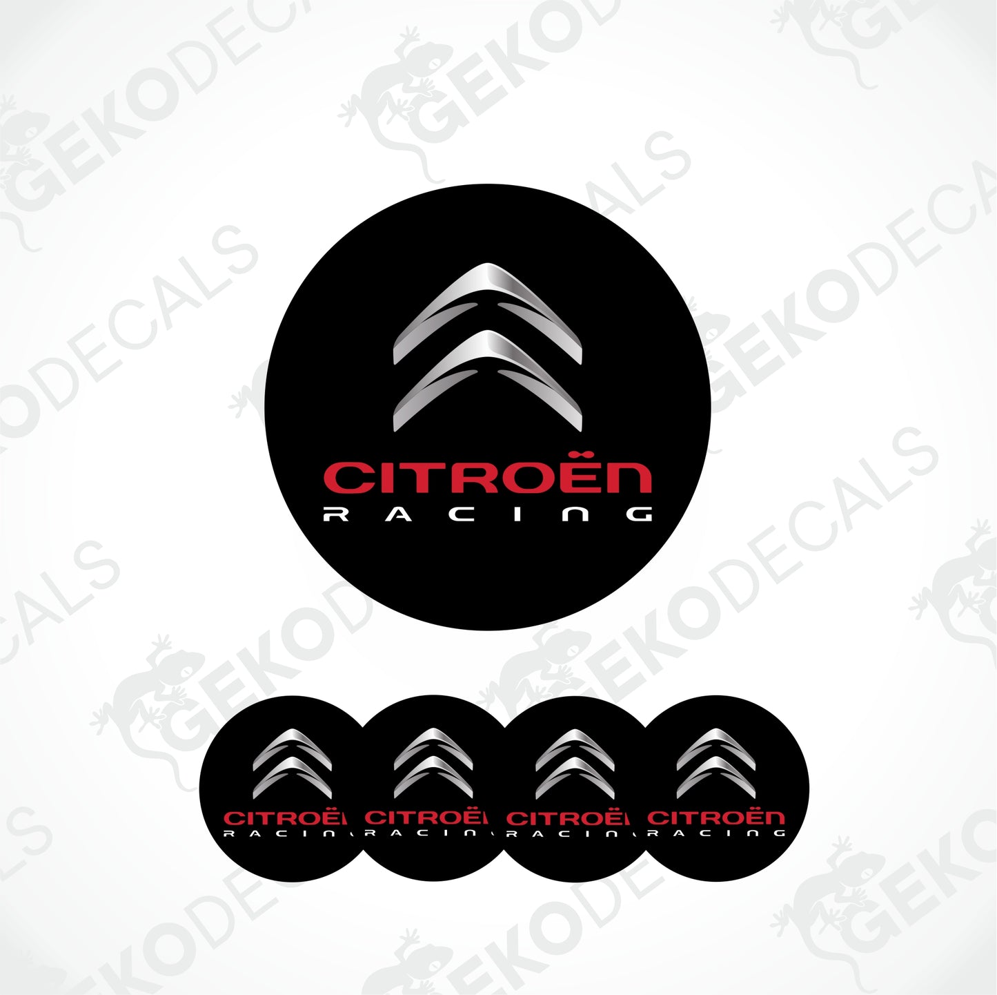 CITROEN RACING