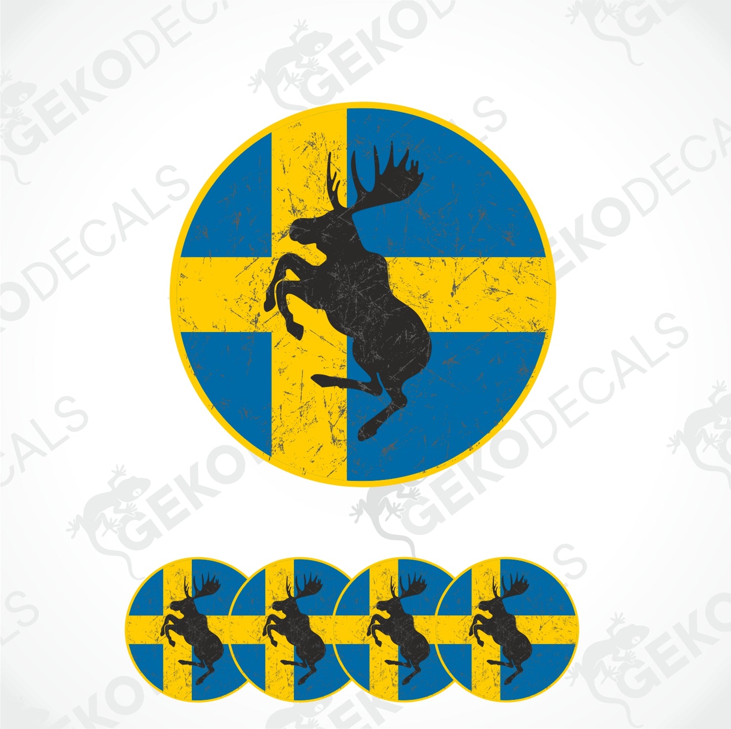 VOLVO SWEDEN