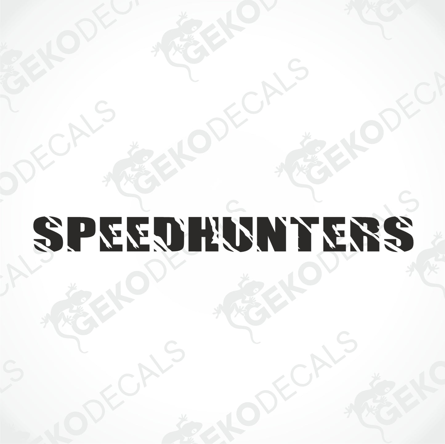 SPEEDHUNTERS