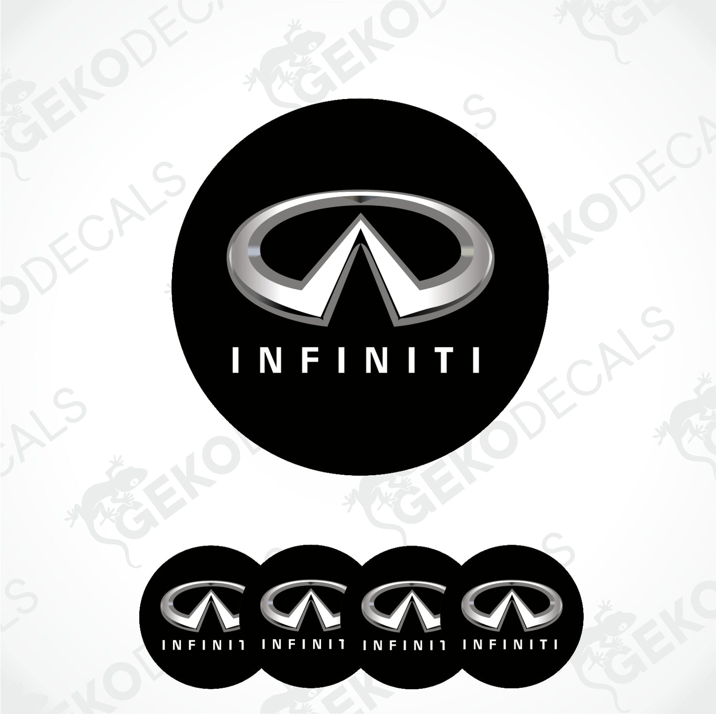INFINITI