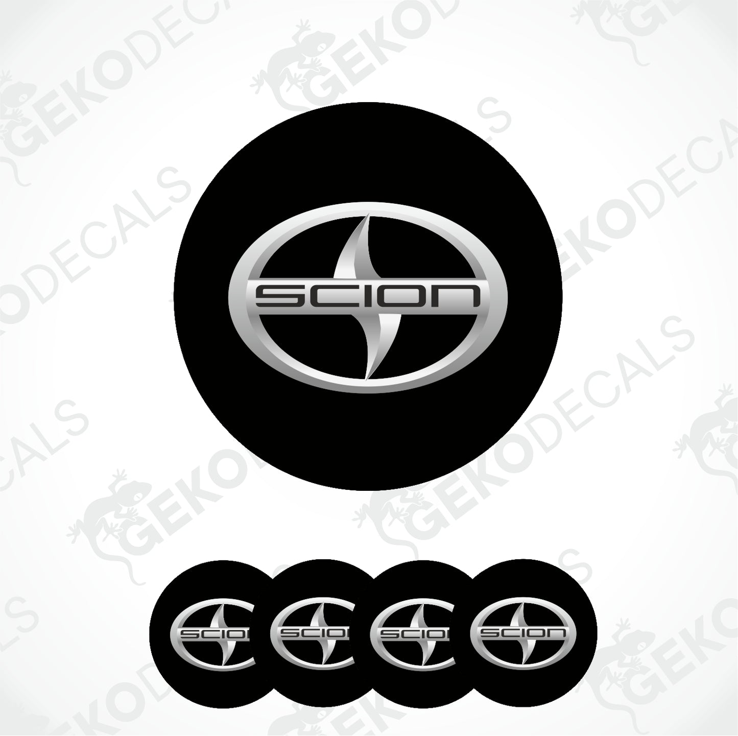 SCION