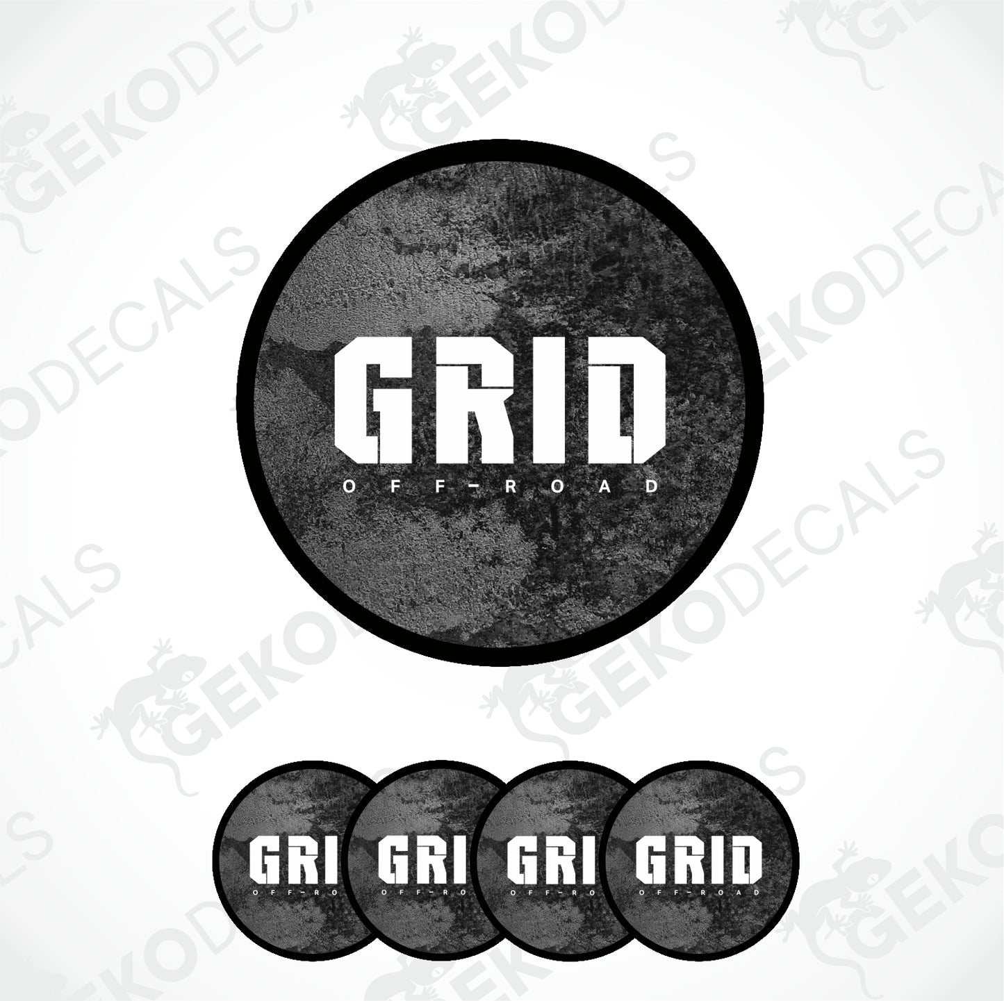 GRID OFF-ROAD