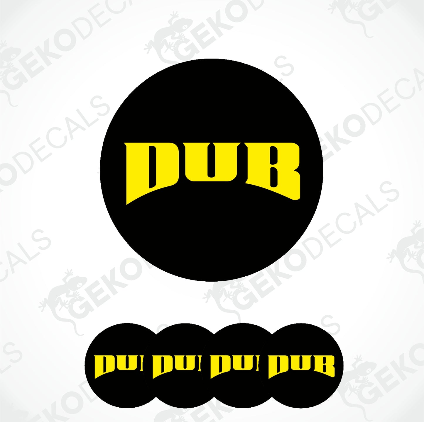DUBBA