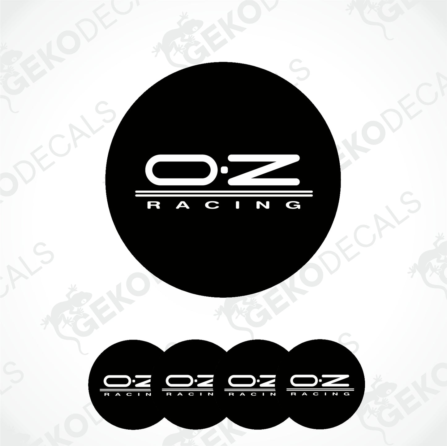 OZ RACING